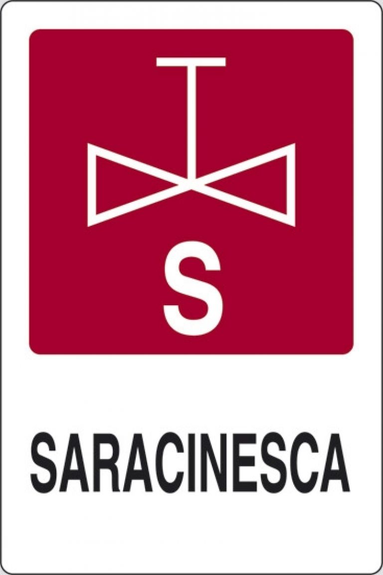 Saracinesca