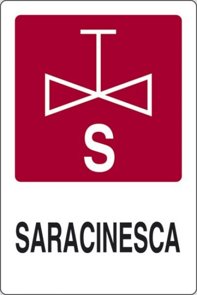 Saracinesca