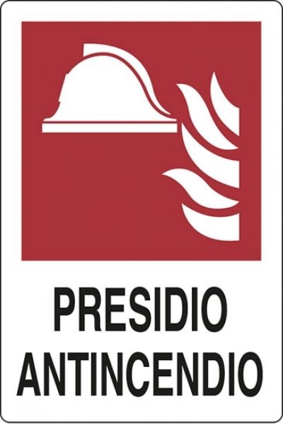 Presidio antincendio