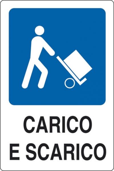 Carico e scarico