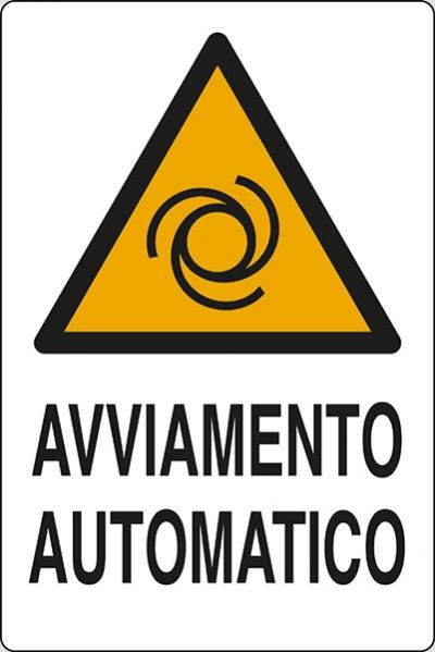 Avviamento automatico