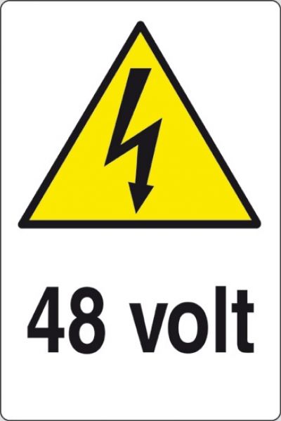 48 volt