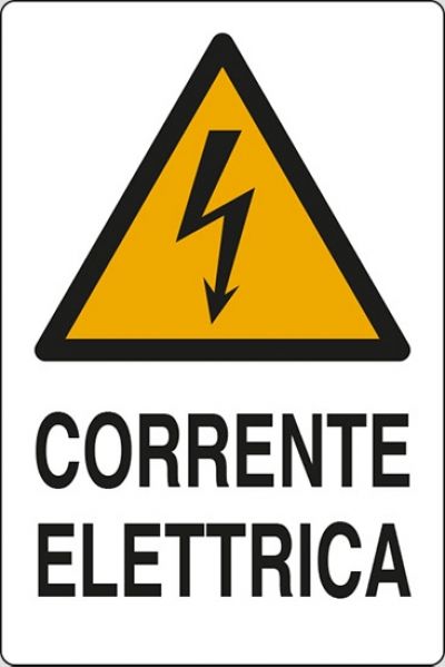 Corrente elettrica