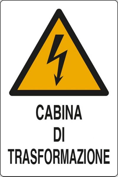 Cabina di trasformazione