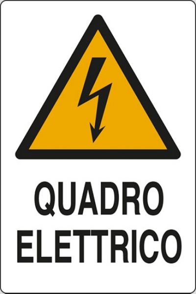 Quadro elettrico