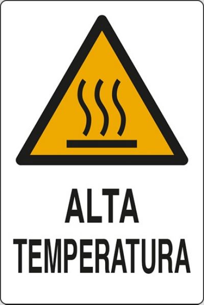 Alta temperatura