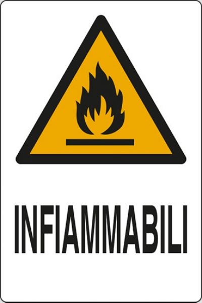 Infiammabili