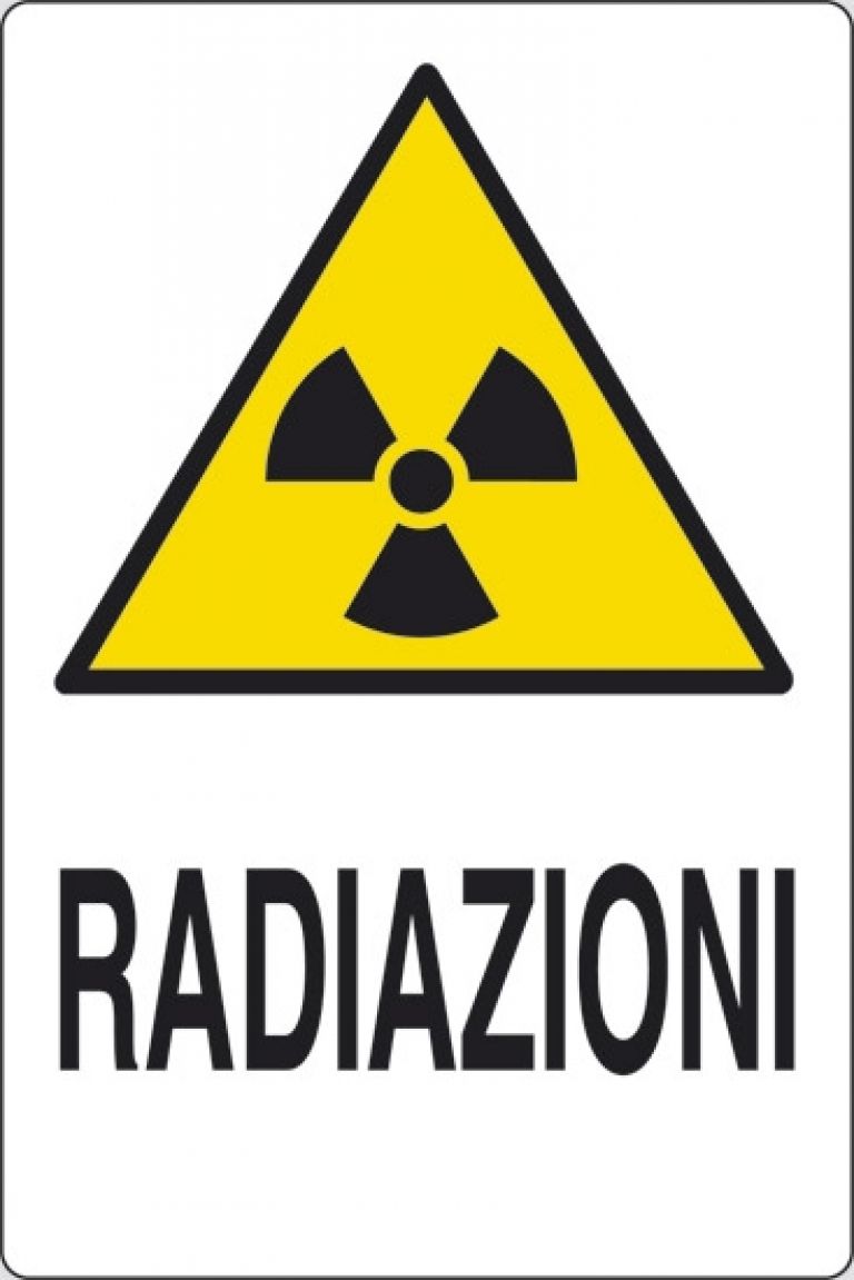 Radiazioni