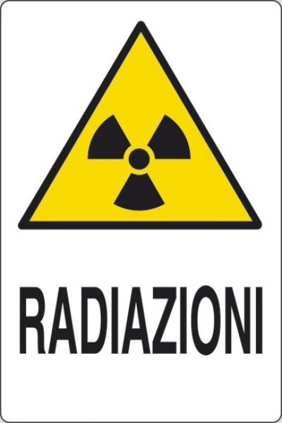 Radiazioni