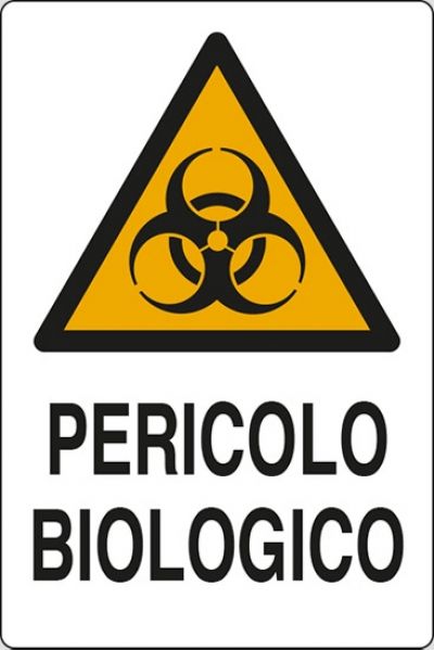 Pericolo biologico