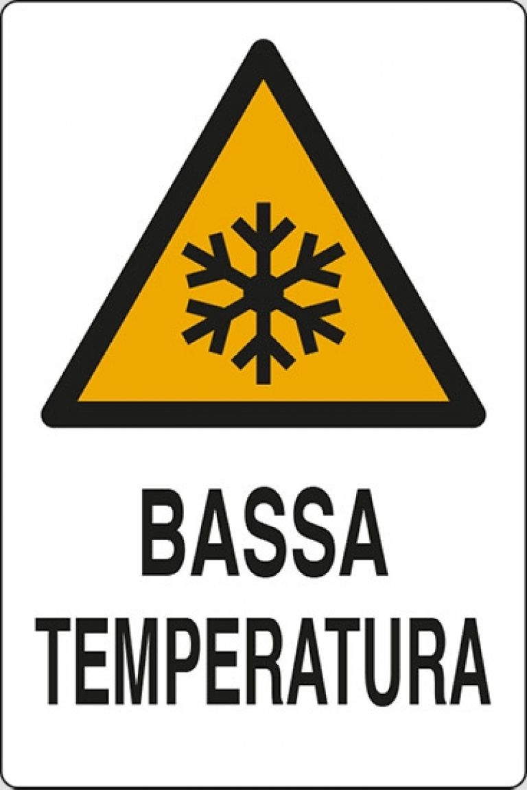 Bassa temperatura