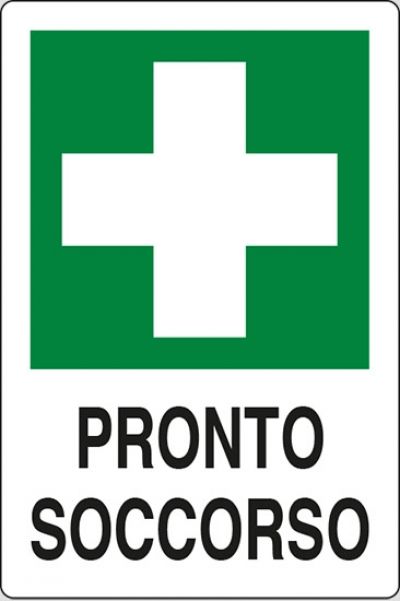 Pronto soccorso