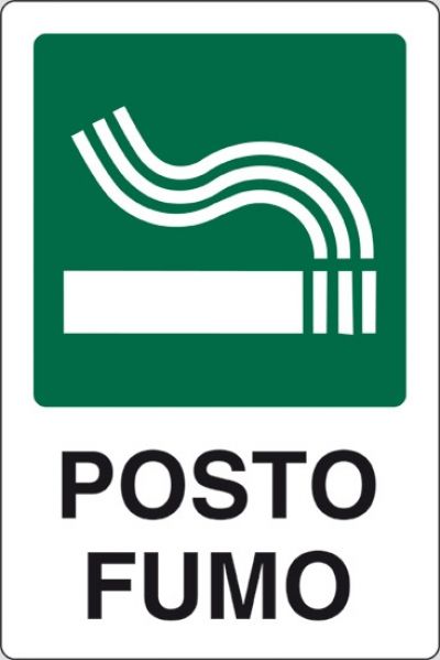 Posto fumo