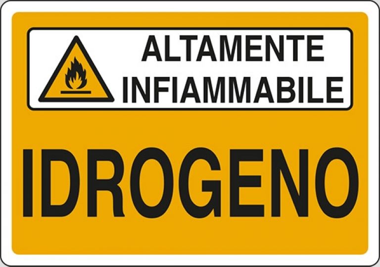 Idrogeno