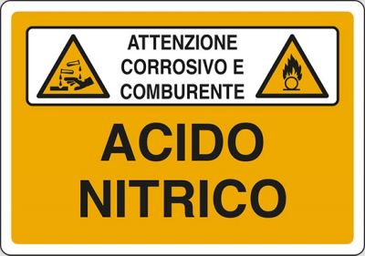 Acido nitrico